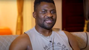 Francis Ngannou: "Želim borbu protiv Jonesa, ali to se vjerojatno nikada neće dogoditi"